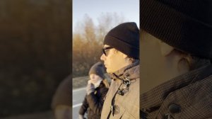 Прогулка по Лошицкому парку
