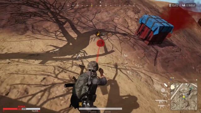 ПО ЛАЙТУ КАТАНУ в PUBG LITE - STREAM смотреть онлайн