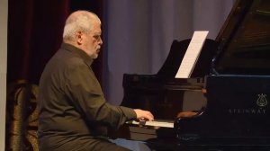 Евгений Голованов+трио Дмитриева