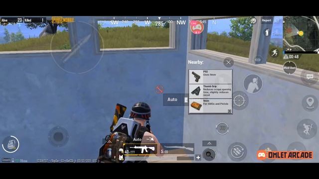 IVAN VERA ENNAYA ROMBA TORTURE PANRAN (HACKER) | SOLO CONQUERER PUSH 18+ #Furyraid #pubgtamil