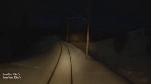 CABVIEW Sneaking my train through the neighborhoo.mp4
