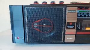 Стереомагнитола Вега РМ-238 ( 338 )