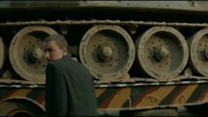 Т-34 || Николай Ивушкин