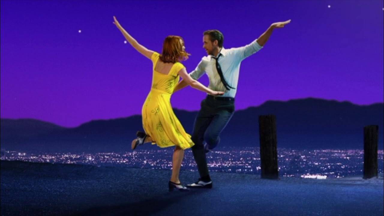 Ла-Ла Ленд — Русский трейлер (фильм 2016) / La La Land смотреть онлайн