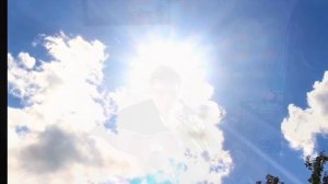 Любимый мой Отец