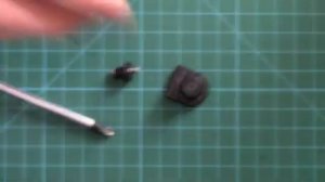 Potentiometer