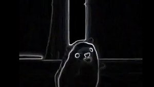 я не человек и не горошек я ёжик