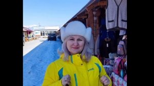 Поездка в Тункинскую долину и не только)