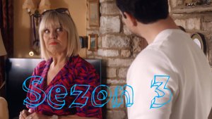 Сериал Агата Рэйзин / Agatha Raisin Сезон 3 серия 5