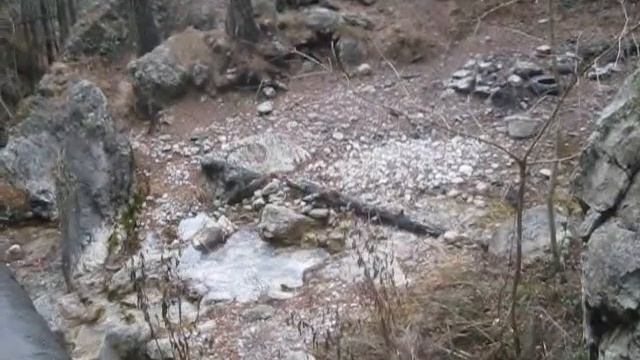 Ущелье Уч-Кош смотреть онлайн