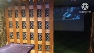 БАНКЕТНАЯ ЗОНА В ЛАЗЕРТАГЕ.