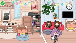 1 часть "моя маленькая семья" 

*ролики будут выходить реже потому что школа*