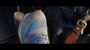 Жига. На полной скорости (2025)