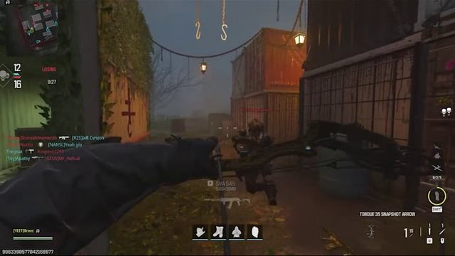 💥 MW3 – ЖЕСТКИЙ РАЗГРОМ В KILL CONFIRMED! ВСЕ ФРАГИ НА МАКСИМУМЕ 🎯