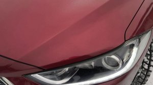 Звук работы моторов VW CFNA  и Hyundai G4NA