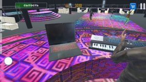 Driver simulator OG (часть3)