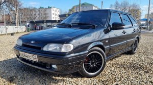 ВАЗ 2114 2003г 1.5 МТ