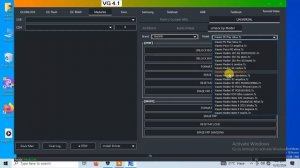 how to use vg tool 4.1 | oppo, realme, tecno, vivo, samsung free unlock tool | samsung frp