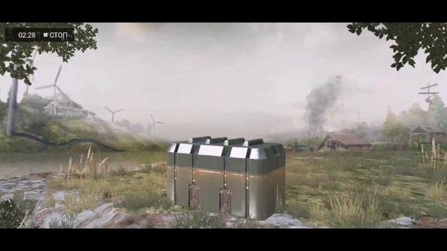 КЕЙСОВ НЕ МНОГО - НО ГОДНЫЕ СКИНЫ ЕСТЬ ! Выбил редкий скин на 416! Способ работает /