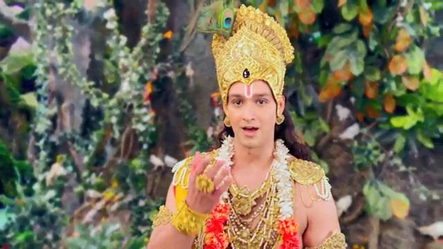 Учение Кришны. Жажда власти