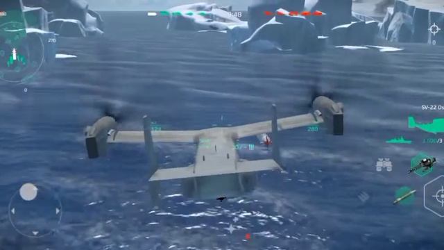 Battle With Caio Duilio and with upgrade weapon смотреть онлайн