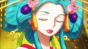 Ван-Пис опенинг 22 / One Piece opening TV OP22 - OVER THE TOP (Kitadani Hiroshi) Creditless