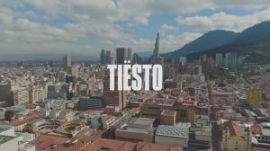 Tiësto Live In Bogota, Colombia 2025 (Hour 1)