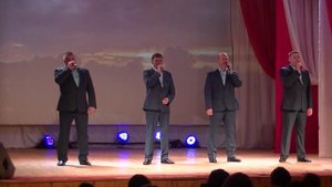 Россию строят мужики