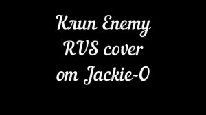 Клип "Enemy" / Gacha club