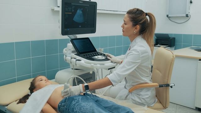 Медси-Промедицина на Авроры 18 в Уфе прошла добровольную сертификацию Росздравнадзора