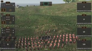 Mount&Blade2:Bannerlord на Рутубе