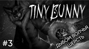 Зайчик | Tiny Bunny | Дыбом Волчья Шерсть | Заменённые Треки