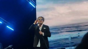 Григорий Лепс - Да | LIVE | Санкт-Петербург | 2024