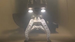 Подводный манипулятор АО НПП ПТ Океанос