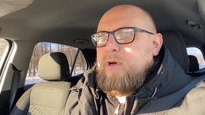 Февраль, международные права, продажа Фольксваген Поло