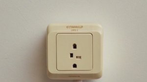 Интересные факты о розетках