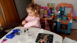 Делаю ТабаЛапки своими руками