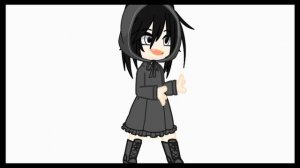 Песня тын-тын-тын В песне gacha Life😽😽😽😽