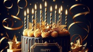 Поздравьте своего мужчину с Днем Рождения и подарите ему радость! 🎁