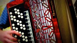 Danza Kuduro Acordeon