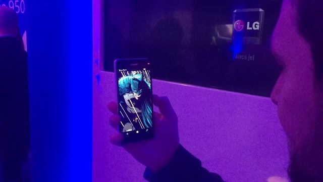 Lumia 950 iris recognition смотреть онлайн