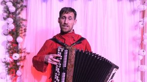 Песня о туристах
