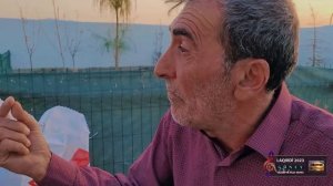 Cemil Hosta Ft. Ömer Dilşat - DEYNDAR (LAQIRDİ 2023)