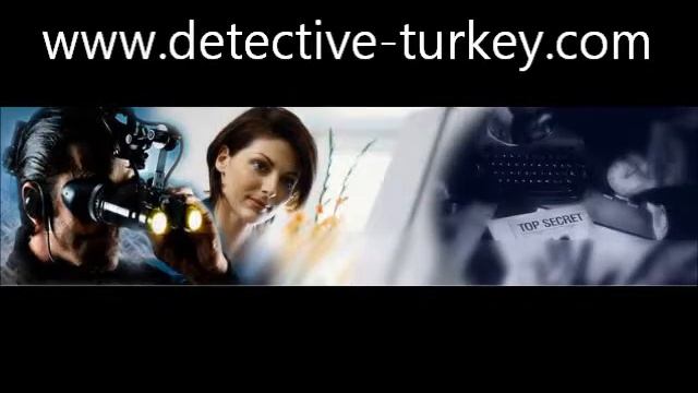 Antalya Turkije particulier recherchebureau смотреть онлайн