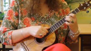 ПОД НЕБОМ ГОЛУБЫМ | УКУЛЕЛЕ | ТАБЫ | НОТЫ | UKULELESSONS.RU