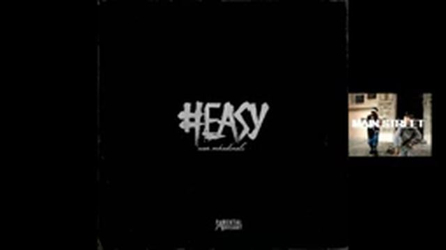 Scar Mkadinal @Easy Album Offical Dj Mix смотреть онлайн