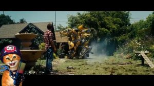 Песня Клип про БАМБЛБИ  | ТРАНСФОРМЕРЫ ПЧЕЛОВОД КАДИЛЛАК ПАРОДИЯ