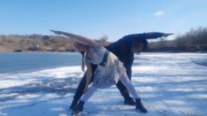 ПРОВОЖАЕМ ЗИМУ - ВСТРЕЧАЕМ ВЕСНУ