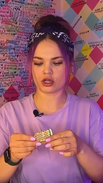 Сюрпризы от Чебурашки😁2 часть смотреть онлайн