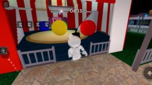 Как я ловлю игроков в Piggy